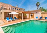 Location vacances Campos - Cas Padrins De Campos-4