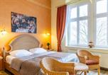 Hôtel Wernigerode - Schlossberg Hotel Wernigerode-4