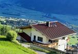 Location vacances Ried im Zillertal - Apart bianca Zillertal-1
