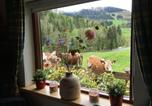 Location vacances Saalfelden - Bella Vista Comfortable holiday residence-4