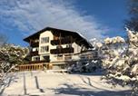 Hôtel Ramsau am Dachstein - Landhaus Lührmann-2