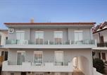 Hôtel Kalandra - Kassandra Studios-3