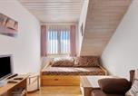 Location vacances Löffingen - Ferienwohnung Bf-1