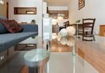Location vacances Boží Dar - Horský apartmán Temari 2 Klínovec-2