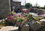 Location vacances Barmouth - Anneddle Cottage in Talybont, near Barmouth-1