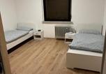 Location vacances Sarre - Ankas Ferienwohnung 2-2