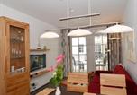 Location vacances Baabe - Ferienwohnung-Adlerhorst-2