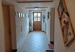 Location vacances Nauders - Appartements Klapeer-4