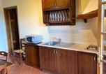 Location vacances Montecarlo - Charming apartment in Montecarlo with shared pool 30 m²-3
