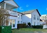 Location vacances Binz - Apartments Biermann - Nur 100 Meter zum Strand!-2