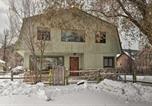 Location vacances Victor - Spacious Irwin Home on Snake River!-1