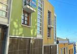 Location vacances Valparaíso - Loft Año Nuevo Valparaíso-4