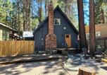 Location vacances South Lake Tahoe - Hch0648 - Larchwood Lodge home-1