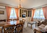 Location vacances  Indre - Maison rénovée avec jardin privatif, proche châteaux et Zooparc de Beauval, Argy - Fr-1-591-613-2