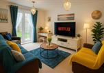 Location vacances Colchester - Ocean-homestay-3