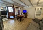 Location vacances Benasque - B22 - Pedronet Bajo-4