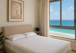 Location vacances Haifa - Haifa Almog Tower- &quote;Blue Reef&quote; Suite On The Sea-4