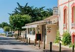 Hôtel Talmont-Saint-Hilaire - L'Ocean-2