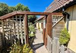 Location vacances Cheddar - Mendip Cottage-1