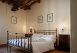 Location vacances Foligno - Affittacamere Croce Bianca-1