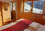 Location vacances Matrei in Osttirol - Das Kals - 5 Personen Appartements-4