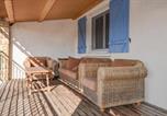 Location vacances Cornillon - Lovely Home In Cornillon With Wifi-3