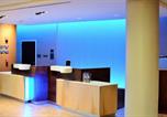 Hôtel Blair - Fairfield Inn & Suites by Marriott Omaha Northwest-2