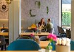 Hôtel Hürth - Mercure Hotel Köln West-1