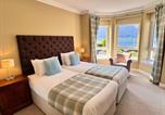 Location vacances Glencoe - Allt Nan Ros Apartments fort william-1