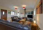 Location vacances Hartland - Barn View-3