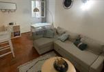 Location vacances Aix-en-Provence - Charming apartment in Aix-en-Provence-2