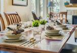 Location vacances Park City - 6180 Foxpoint Townhouse by Skyrun Park City-4