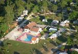 Camping Burtoncourt - Camping de la Pelouse-1