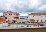 Location vacances Pašman - Apartments Ornella-2
