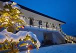 Location vacances  Province autonome de Bolzano - Bike Apartments Curti - Abendrot-2