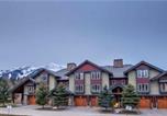 Location vacances Fernie - Pinnacle Ridge Chalets by Fernie Lodging Co-1