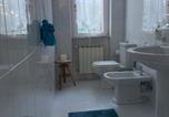 Location vacances Vezzano Ligure - Casa Lia-4