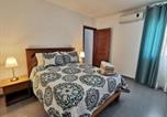 Hôtel Punta Cana - Condo beach location-1