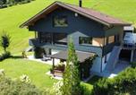 Location vacances Thüringen - App Üser Schlössle-1