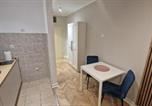Location vacances  Serbie - King apartment-4