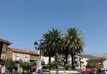 Location vacances Candeleda - Hostal Yessy-3