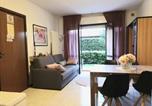 Location vacances Lazise - Residence Mokyd13-piscina, Wifi, giardino,garage-1