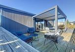 Location vacances  Manche - Mobil-home confortable 6 pers, 3 ch, 2 sdb, proche plage, ménage inclus - Fr-1-361a-99-1