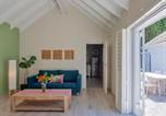Location vacances Muizenberg - The Barn Style Cottage-4