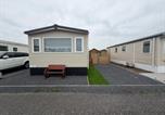 Location vacances Blankenberge - Mobile home with garden and terrace 4 2-1