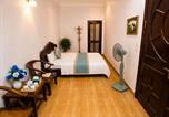 Hôtel Bac Ninh - Nhà Nghỉ Huy Hoàng-4