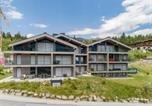 Location vacances Hollersbach im Pinzgau - Tauern Juwel Top 8-1