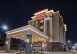 Hôtel Bedford - Hampton Inn & Suites Colleyville Dfw Airport West-2
