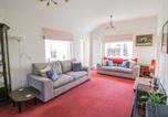 Location vacances Malvern Wells - Stubb Oak-4