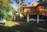 Location vacances Villa Gesell - Acuarela-2